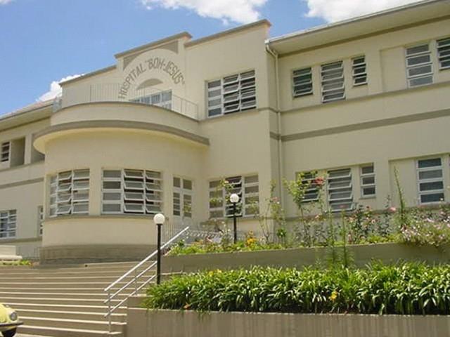HBJ de Ituporanga deve receber mais R$500 mil do Governo do Estado