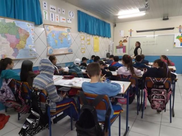 Professores da Rede Municipal de Vidal Ramos vão participar de Formação Continuada durante recesso escolar