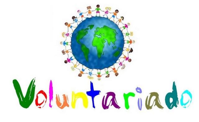 Hoje é o Dia do Voluntário Social