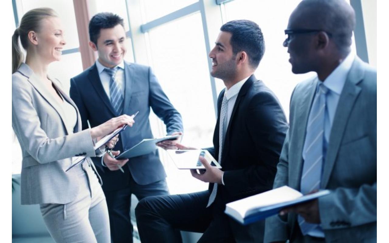 Comunicar-se bem pode ser um diferencial na hora de buscar uma vaga para o mercado de trabalho