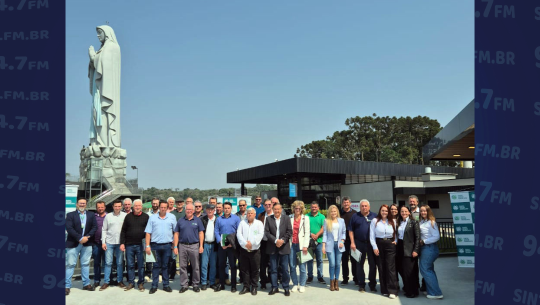 Faesc discute as demandas e as oportunidades do agronegócio com dirigentes sindicais do Vale do Itajaí