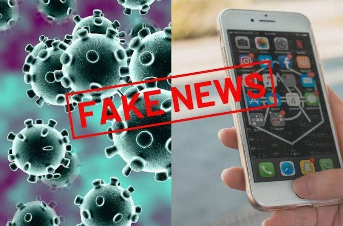 FAKE NEWS: Hospital Bom Jesus esclarece notícia falsa e nega caso de coronavírus em Ituporanga