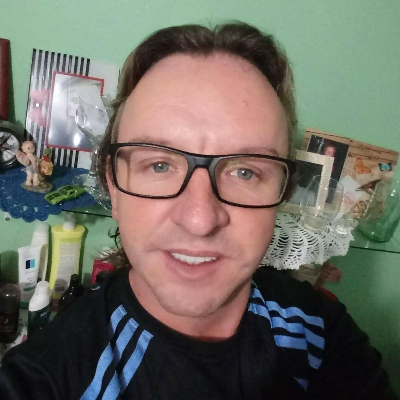Família pede ajuda para encontrar homem que desapareceu em Ituporanga
