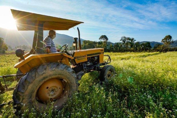 Fazenda disponibiliza novo manual para emissão de notas fiscais para produtores rurais 