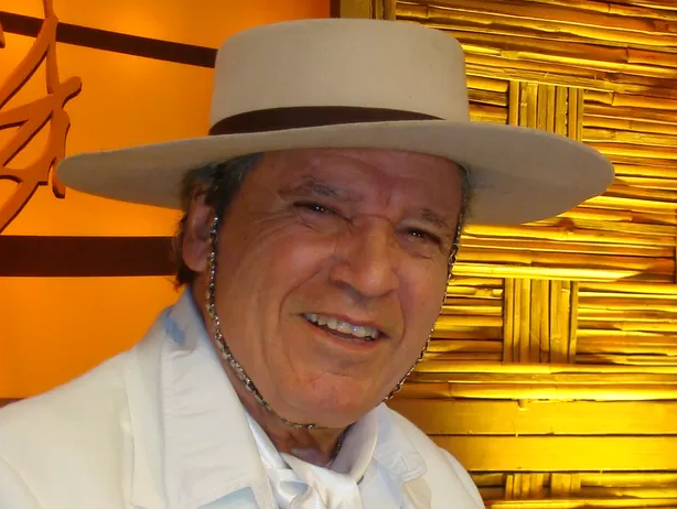 Morre o tradicionalista Nico Fagundes, aos 80 anos, em Porto Alegre