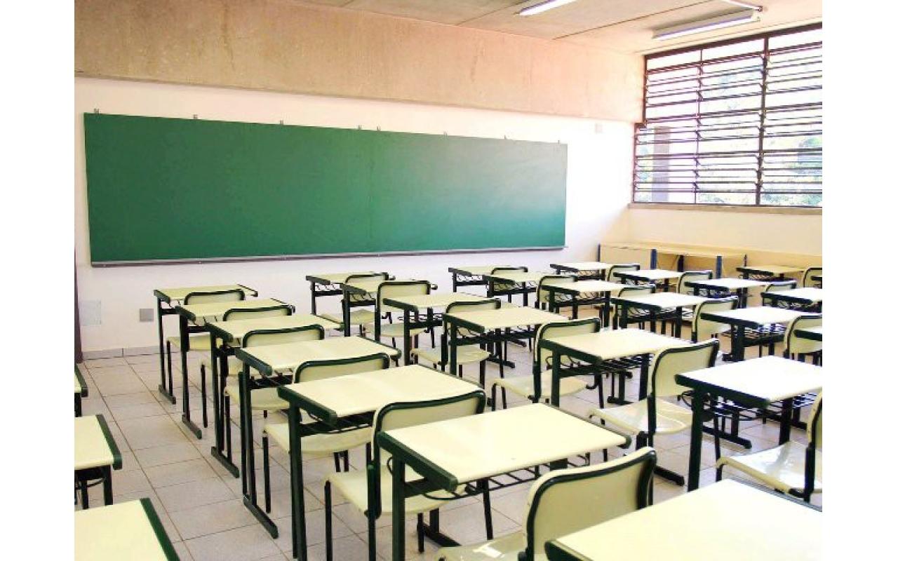 Alunos da Região da Cebola terão férias comprometidas para repor aulas perdidas durante greve dos professores
