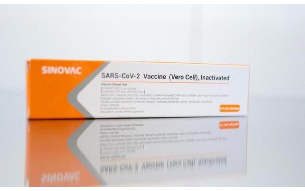 Fecam anuncia acordo para compra da vacina CoronaVac por municípios de SC 