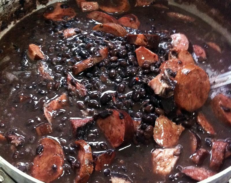 Feijoada beneficente será realizada em Alfredo Wagner no domingo (21)