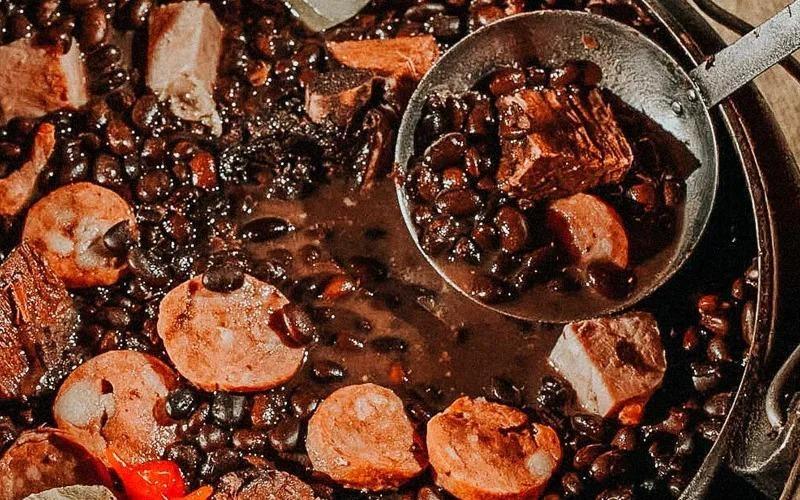Feijoada da JCI Ituporanga será realizada no dia 06 de setembro