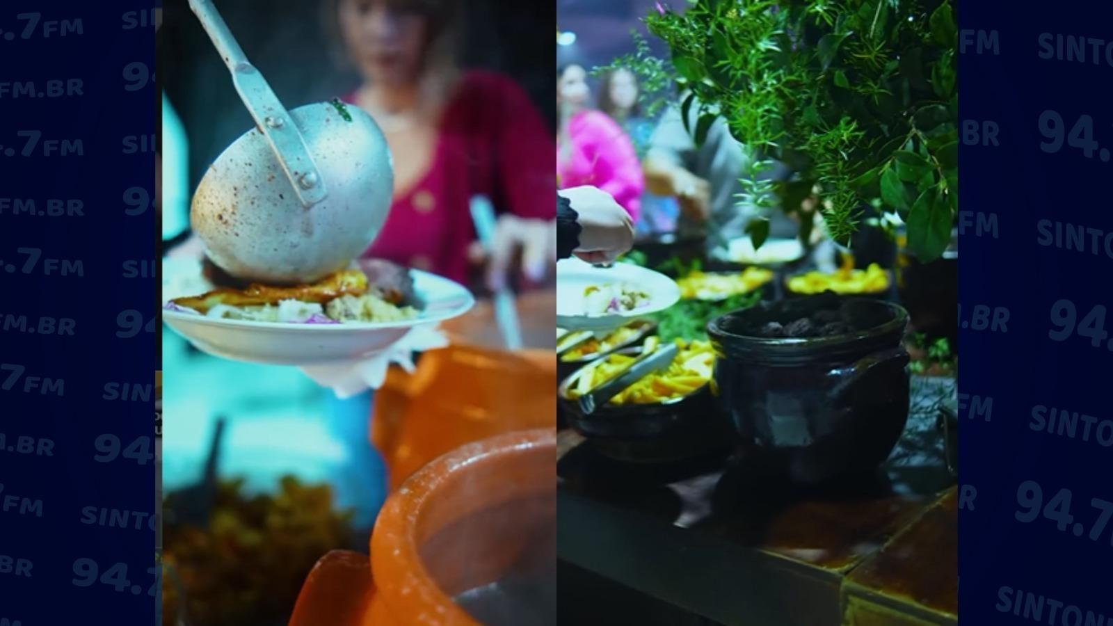 Feijoada da Sintonia: Show iniciam às 17h e seguem até a madrugada