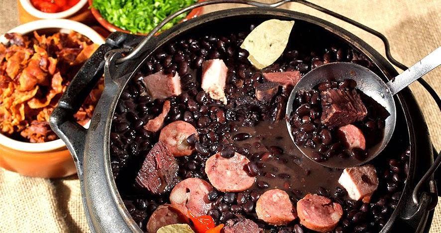 Feijoada em comemoração ao padroeiro do Hospital Bom Jesus será realizada em agosto