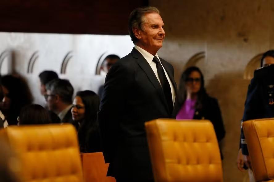 Fernando Collor é preso em Alagoas após decisão de Moraes