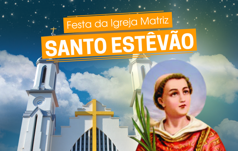 Festa da Matriz Santo Estevão é cancelada em Ituporanga