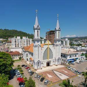 Festa da Matriz Santo Estêvão encerra com lucro de quase R$ 392 mil