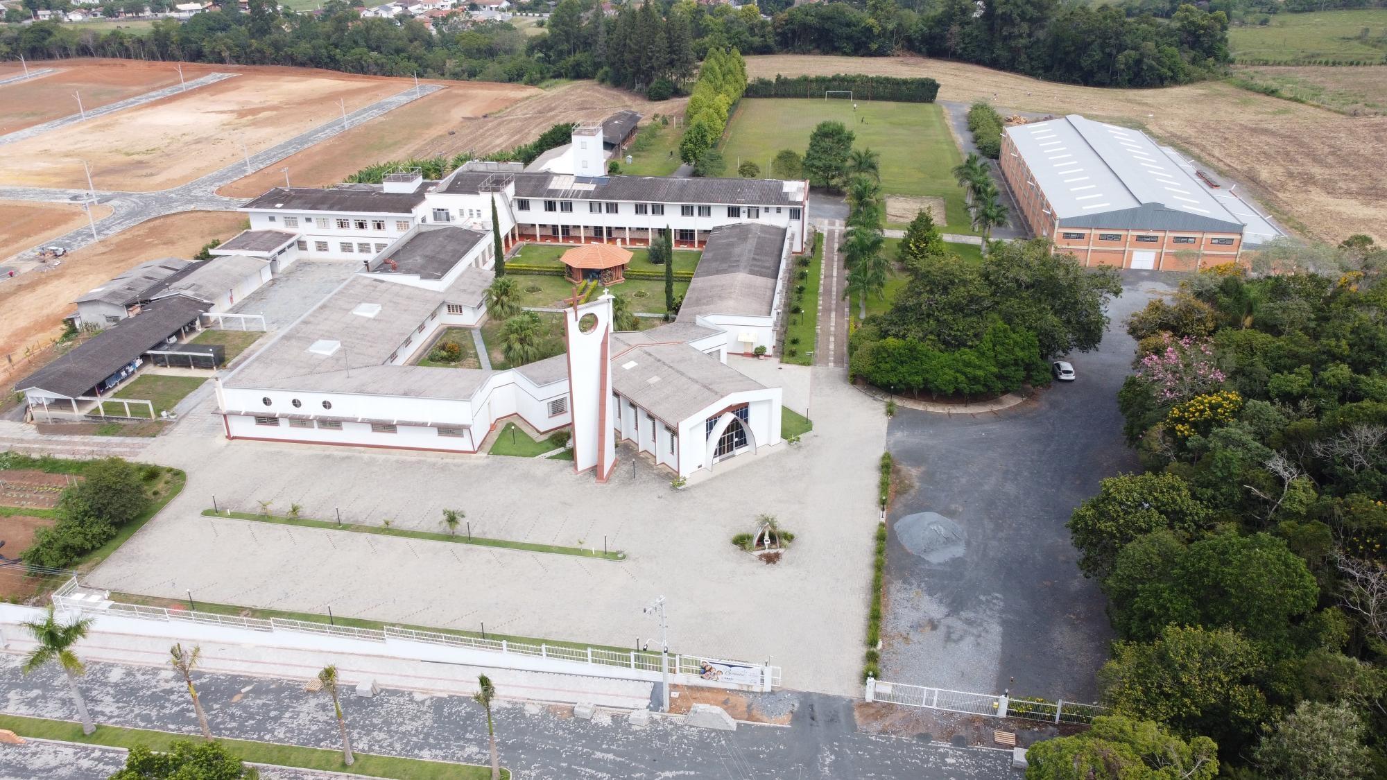 Festa do Seminário São Francisco de Assis de Ituporanga está confirmada