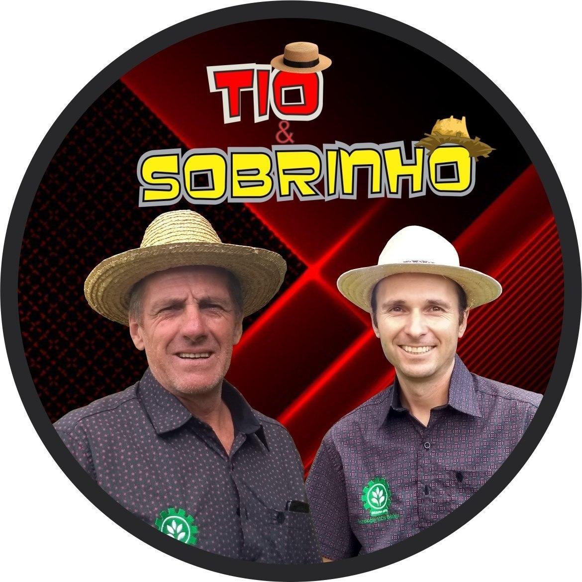 Festa em homenagem aos pais de Chapadão do Lageado terá show com Tio e Sobrinho
