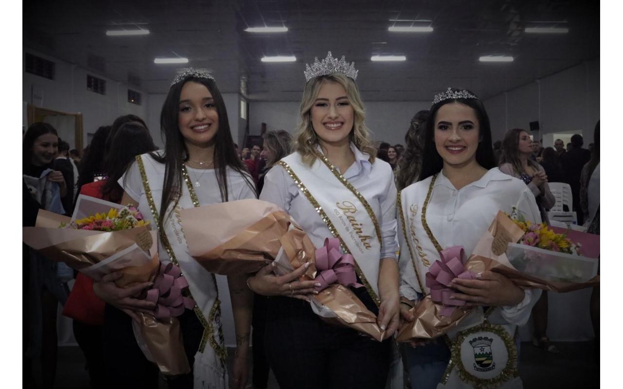 Festa que comemora os 60 anos de Petrolândia começa com eleição da rainha e princesas  do município