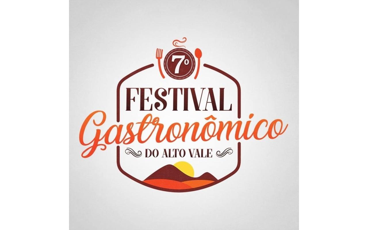 Festival Gastronômico movimenta economia no Alto Vale 