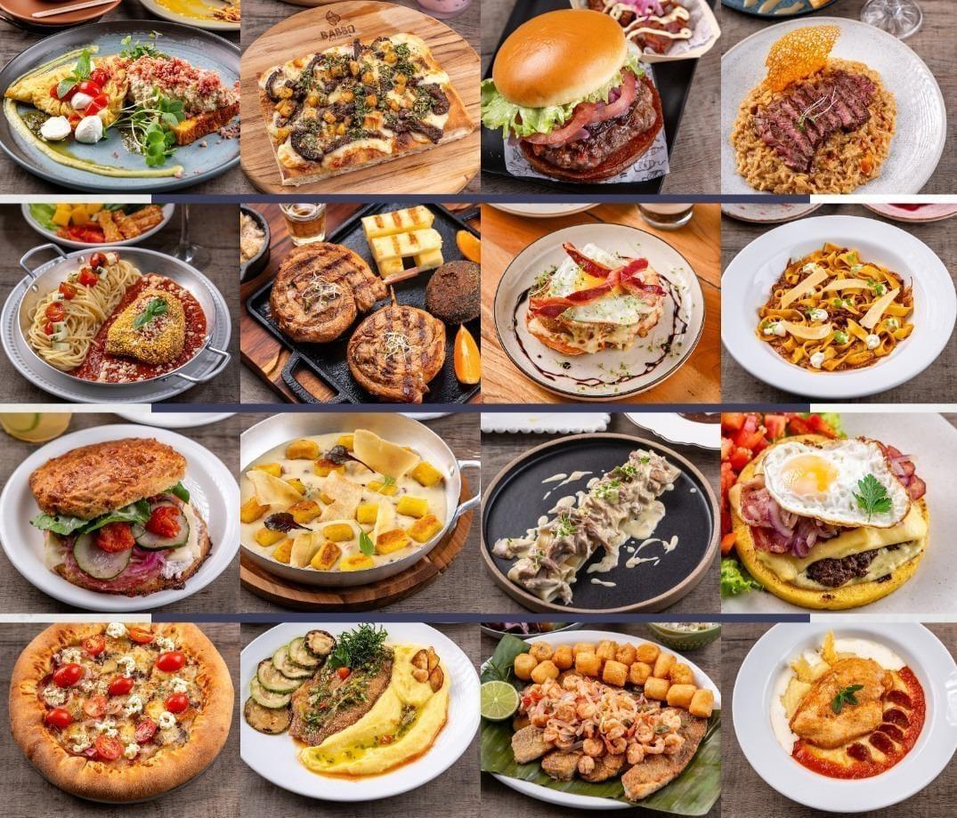 Festival Rio de Sabores movimenta gastronomia e turismo em Rio do Sul até 19 de outubro