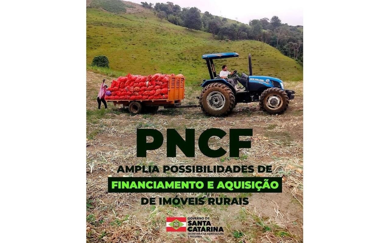 FETAESC defende política de crédito fundiário como forma de manter o jovem no campo e dar mais dignidade na agricultura