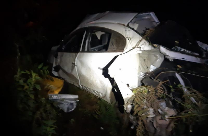 Fim de semana tem 108 motoristas flagrados sob efeito de álcool nas BRs de SC