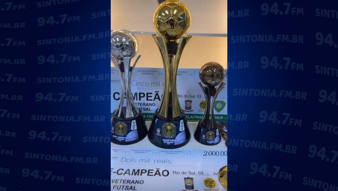 Final da Copa Aurora promete ginásio cheio e grandes jogos