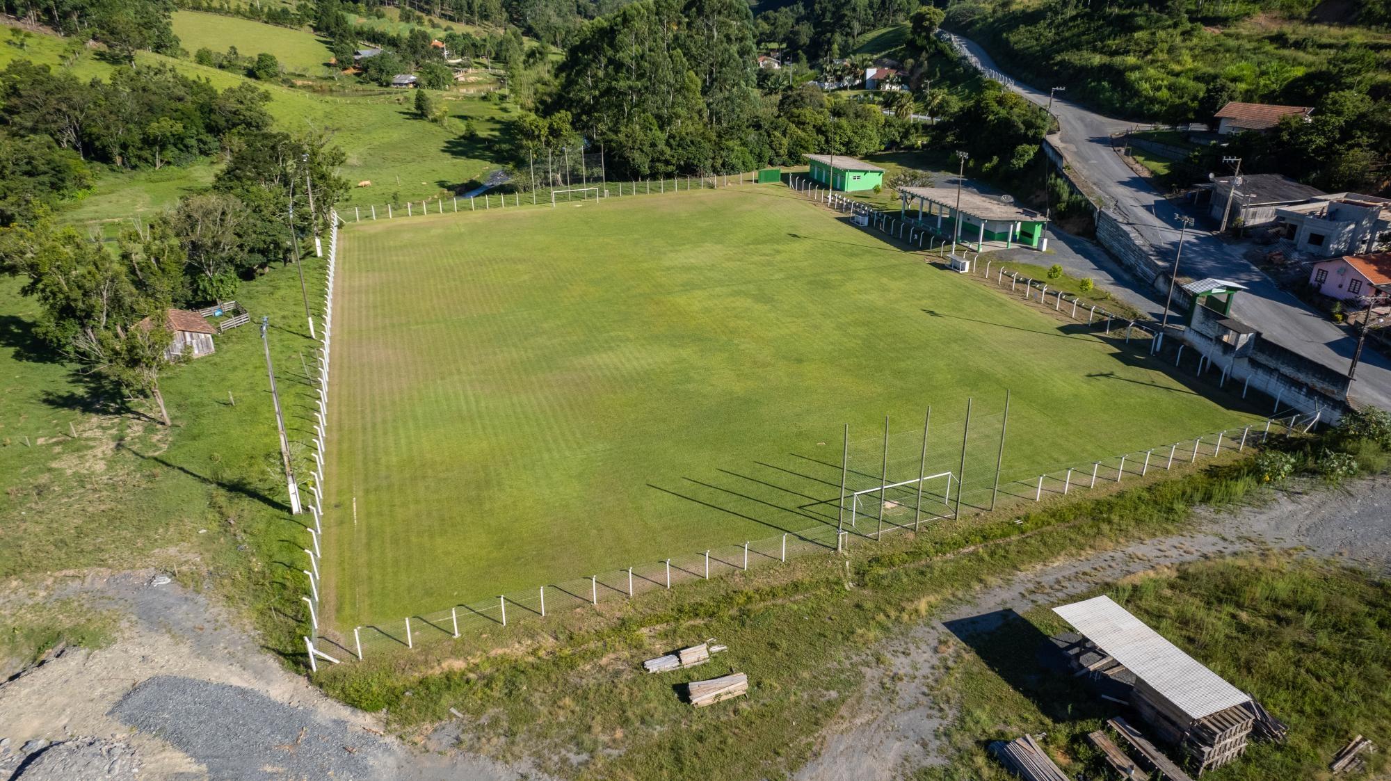 Finalizou domingo (26) em Petrolândia a fase classificatória do Campeonato de Futebol de Campo