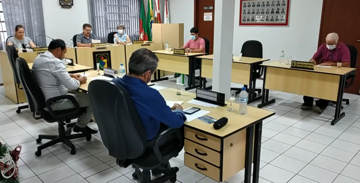 Fiscalização do Ministério do Trabalho nas propriedades em Alfredo Wagner foi destaque na Câmara de Vereadores
