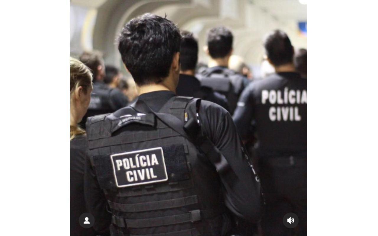 Foragido da Bahia procurado por homicídio e tráfico é preso em Ituporanga