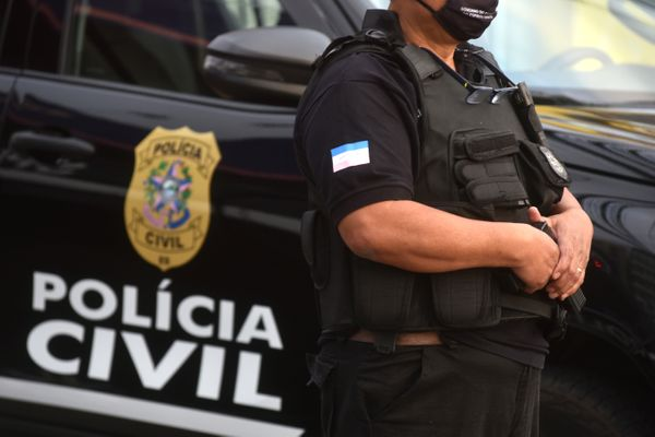 Foragido da justiça de Ituporanga é preso no Pernambuco