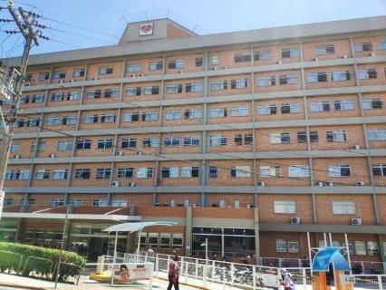 Forma de doação ao Hospital Regional de Rio do Sul através da conta de energia elétrica vai mudar