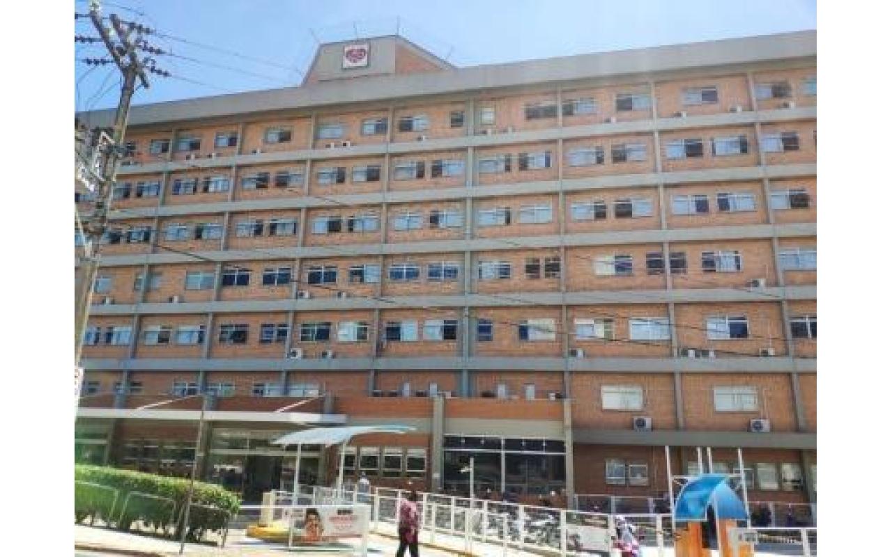 Forma de doação ao Hospital Regional de Rio do Sul através da conta de energia elétrica vai mudar