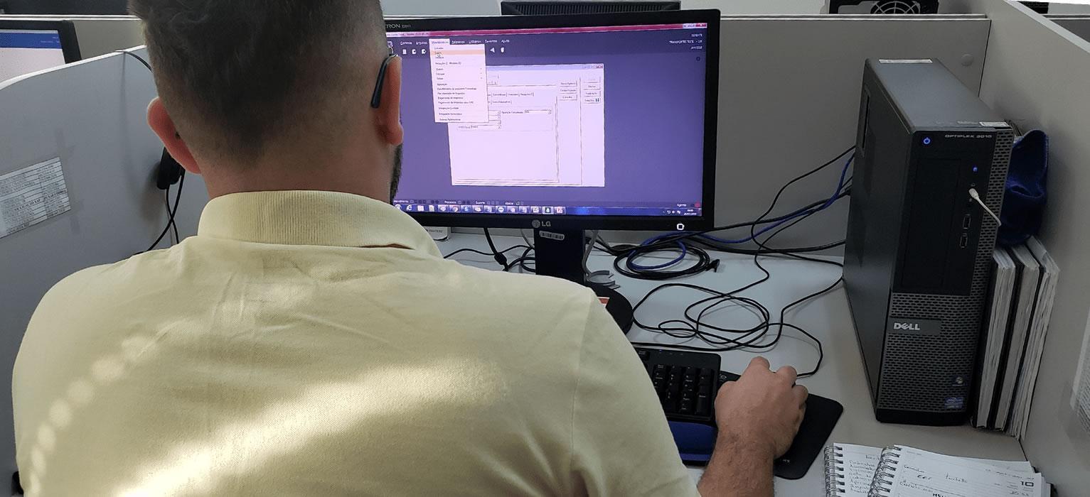 Fórum da comarca de Rio do Sul contará com atendimento virtual
