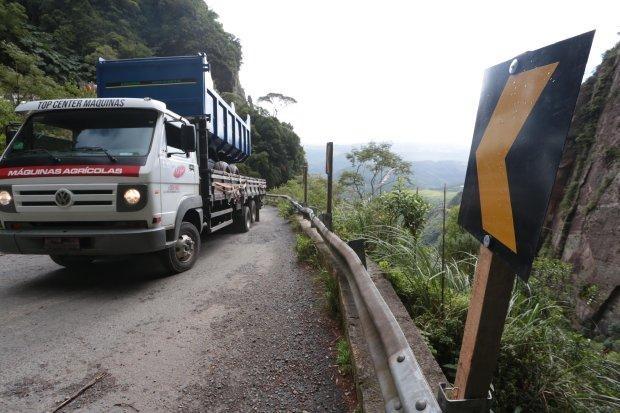 Frota Verde: Santa Catarina participa de programa piloto do Ministério da Economia  