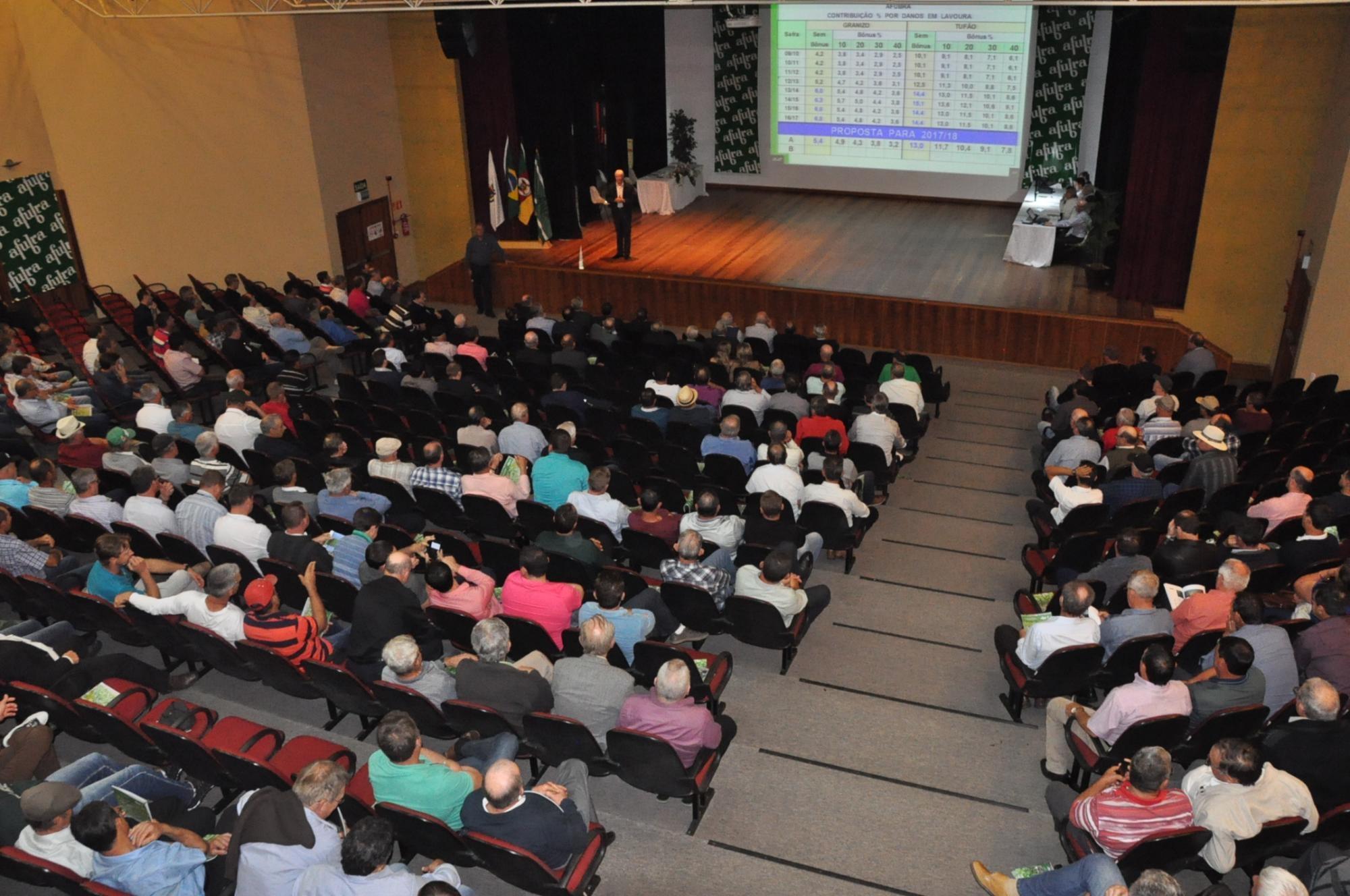 Fumicultores: Afubra atualiza valores da taxa Referencial Mutual