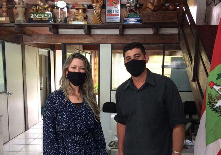 Fexponace viabiliza projeto que incentiva turismo rural