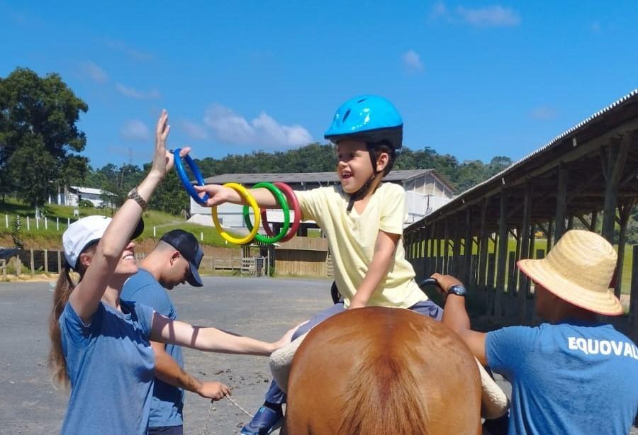 Fundo da Infância e Adolescência aprova nove projetos no Alto Vale