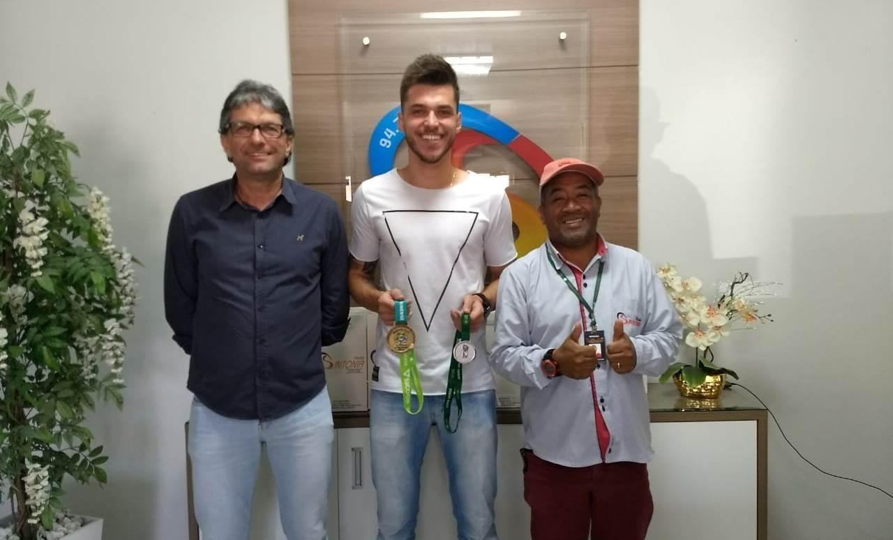 Futebol: Petrolandense é Campeão Catarinense com o Metropolitano