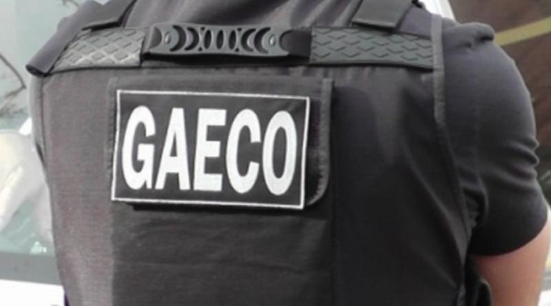 GAECO cumpre mandados na Região da Cebola em investigação sobre possível comércio ilegal de agrotóxicos