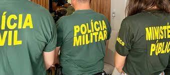 GAECO deflagra operação Gabarito em três municípios catarinenses sendo dois no Alto Vale