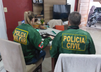  Gaeco deflagra segunda fase da operação "Coleta Seletiva" em três prefeituras do Alto Vale 