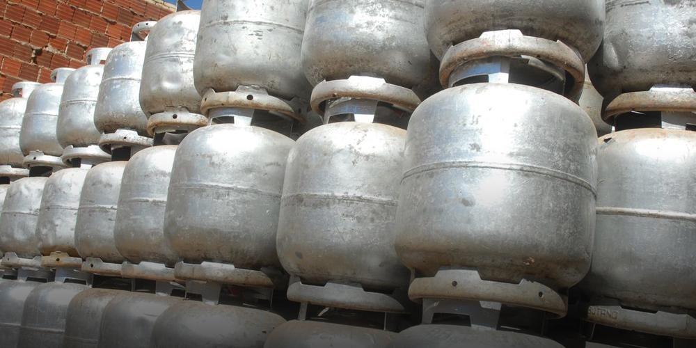Gás para baixa renda: Petrobrás vai investir R$ 300 milhões em programa social