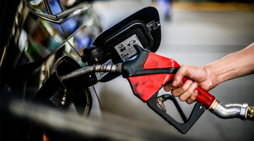 Gasolina e gás mais caros a partir desta terça-feira (09)