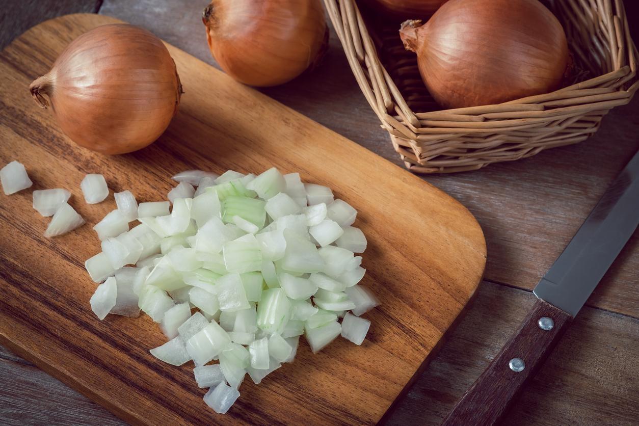 Gastronomia a base de cebola terá cardápio diferenciado dando destaque ao produto na Festa da Cebola
