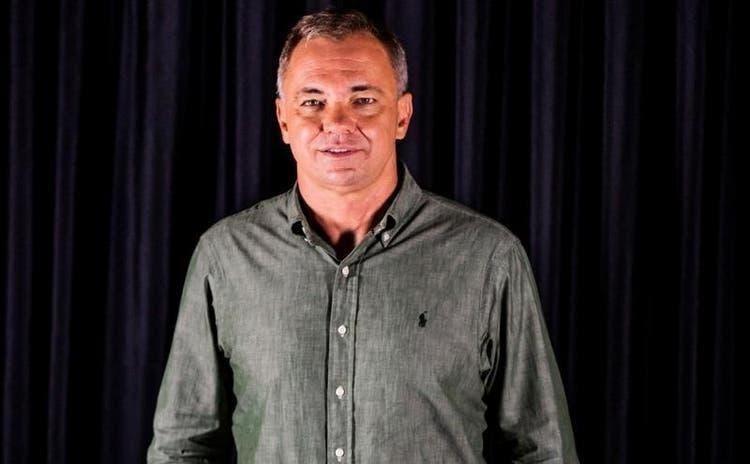 Gean Loureiro é reeleito prefeito de Florianópolis no 1º turno