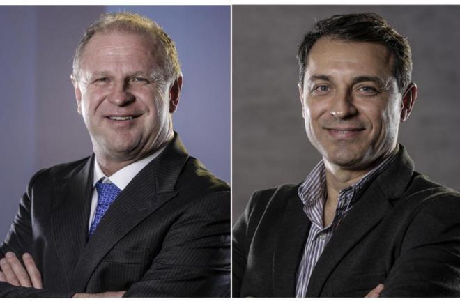 Gelson Merisio (PSD) e Comandante Moisés (PSL) vão ao segundo turno em SC