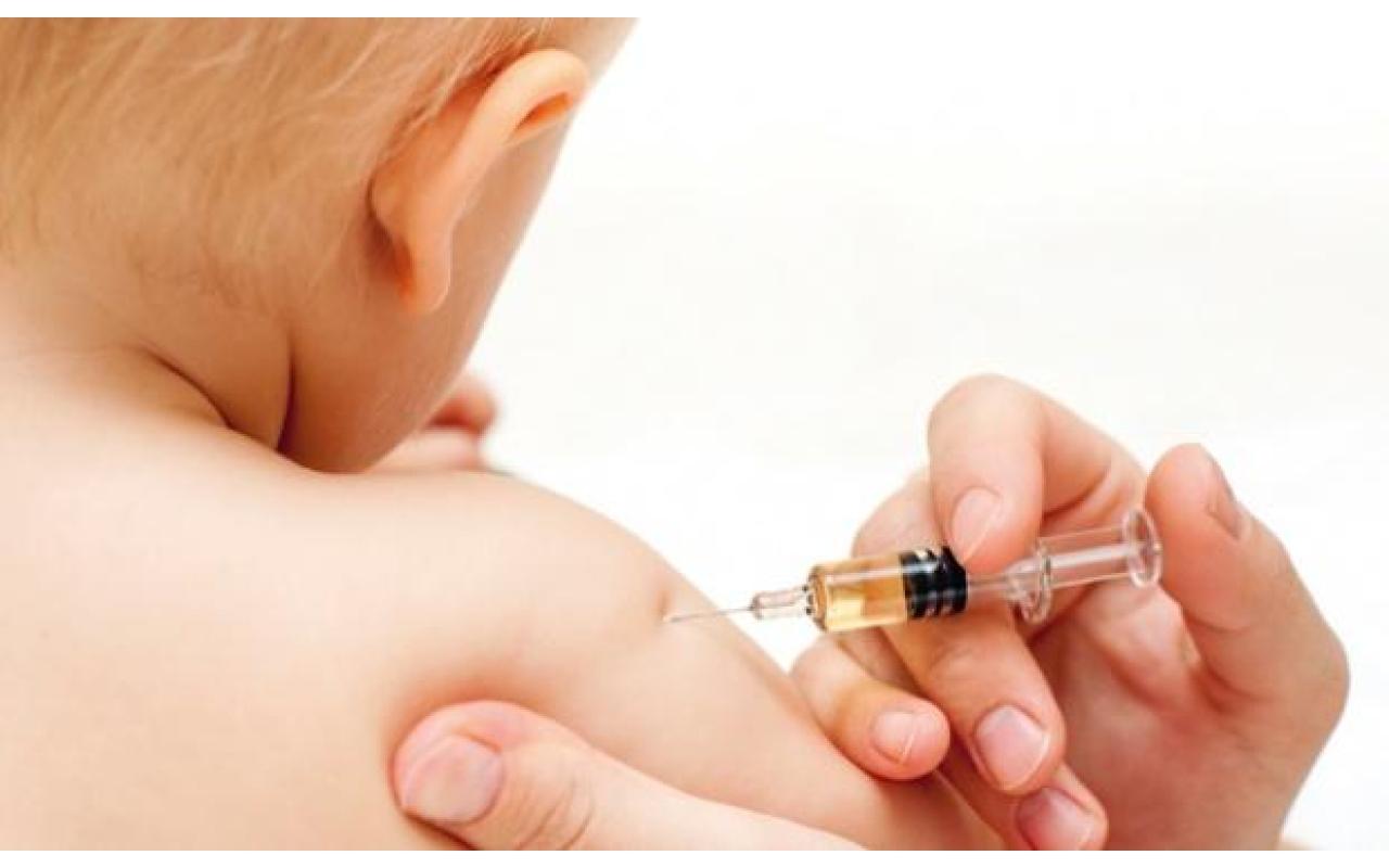 Gerência de Saúde demonstra preocupação com baixa procura na vacinação de crianças no Alto Vale
