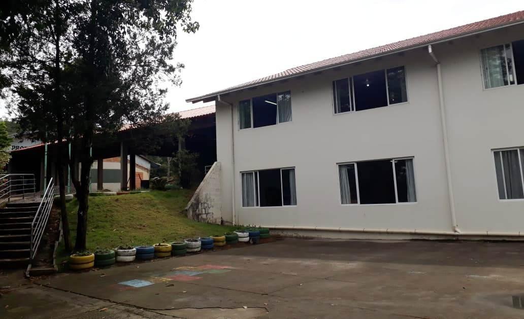 Prefeito de Ituporanga destaca que não vai fechar Centro Educacional Curt Hamm