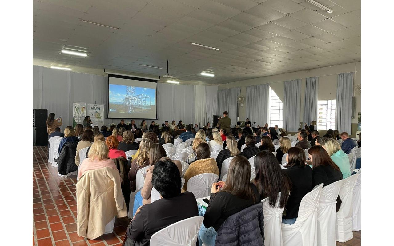 As demandas da Assistência Social no estado de Santa Catarina em pauta