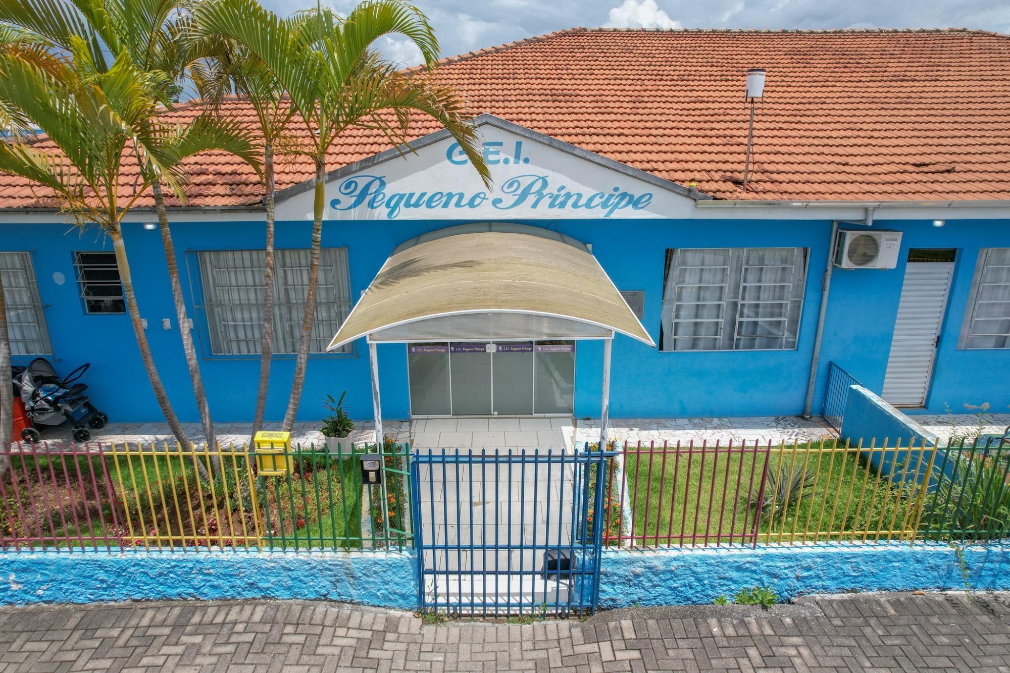 Goteiras em creche durante chuva geram repercussão em Ituporanga